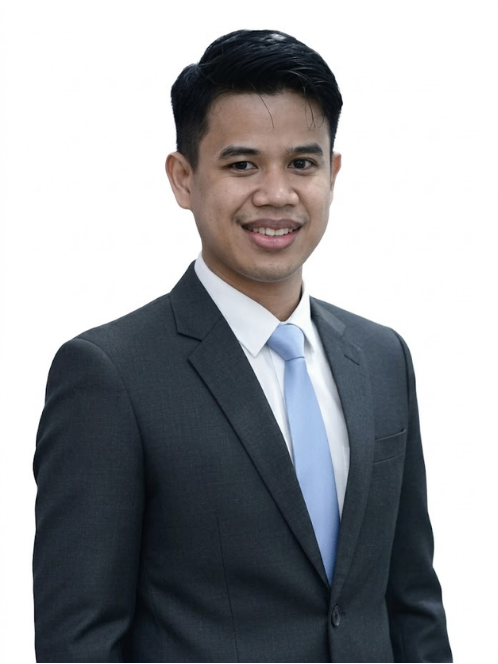 Muhammad Musfi Romdoni, S.Hum.
